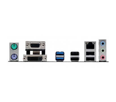 Изображение 5 Материнская плата Asus H110M-K Socket 1151