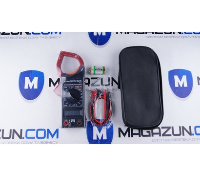 Изображение 2 Мультиметр Lux DT-266F