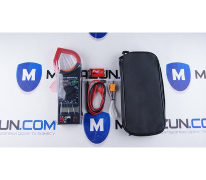 Изображение 2 Мультиметр ProFix DT-266C