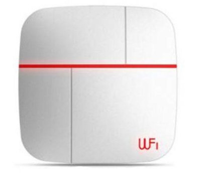 Изображение 2 Сигнализация  Tesla GSM-900 WIFI