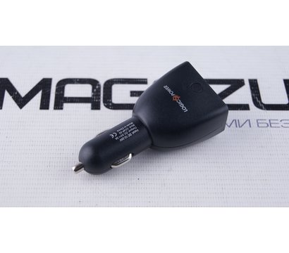 Изображение 2 Зарядное устройство LogicPower DC-055 USB (4092)