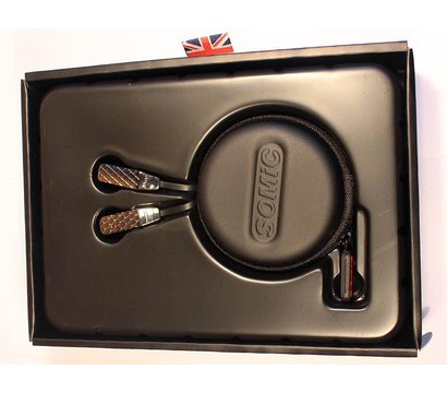Изображение 2 Наушники Somic London L2 Black — 9590009580
