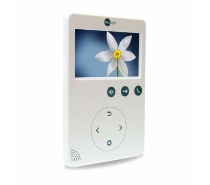 Изображение 4 Видеодомофон NeoLight Tetta White