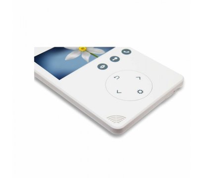 Изображение 6 Видеодомофон NeoLight Tetta White
