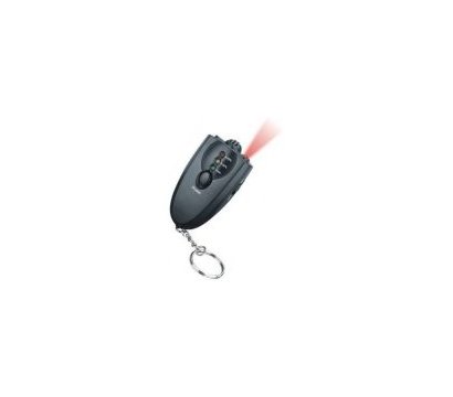 Зображення 2 Алкотестер Lux 6360