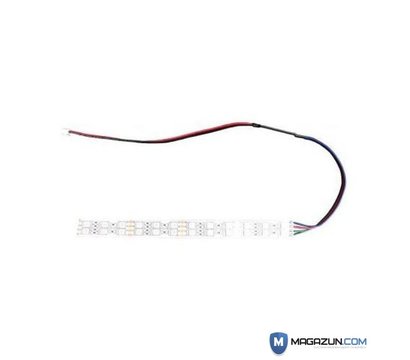 Зображення 2 Світлодіодна стрічка ProLogix LED-STRIP-K80