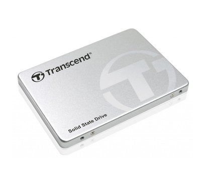 Изображение 2 Накопитель SSD Transcend 220 480GB 2.5 SATA III TLC — TS480G220S, Емкость накопителя: 480 ГБ
