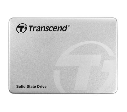 Изображение 3 Накопитель SSD Transcend 220 480GB 2.5 SATA III TLC — TS480G220S, Емкость накопителя: 480 ГБ