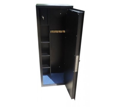 Изображение 2 Оружейный сейф Ferocon Е140К.Т1.П3.7022