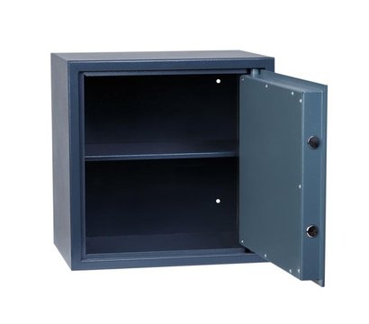 Зображення 2 Офісний сейф Ferocon OLS-PL-45.К