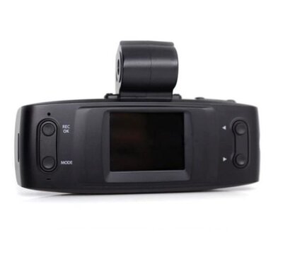 Зображення 2 Автореєстратор Lux Х 520 без GPS логгера