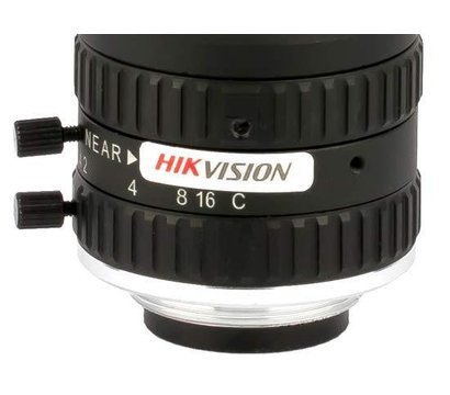 Зображення 2 Об`єктив мегапіксельний HikVision MF2514M-5MP