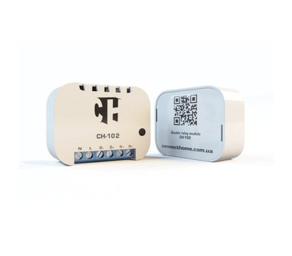 Зображення 2 Модуль реле Connect Home CH-102