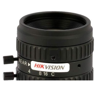 Зображення 3 Об`єктив мегапіксельний HikVision MF2514M-5MP