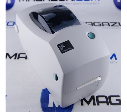 Изображение 3 Принтер печати чеков Zebra TLP 2824 Plus