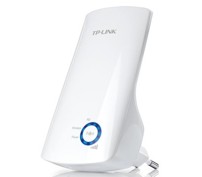 Зображення 3 Точка доступу TP-Link TL-WA850RE