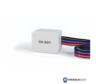 Зображення 4 Датчик температури Connect Home CH-S01 накладний