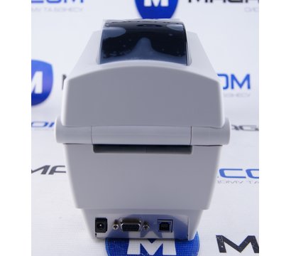 Изображение 4 Принтер печати чеков Zebra TLP 2824 Plus
