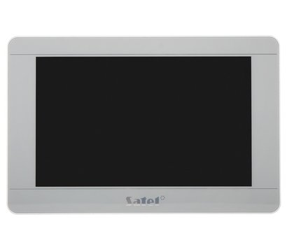 Изображение 2 Клавиатура Satel INT-TSH-SSW