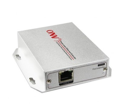 Зображення 2 PoE підсилювач ONV PSE-PD3102 до 200 метрів