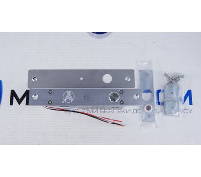 Изображение 2 Замок Yli Electronic YB-200 LED с открытием при прекращении электроснабжения