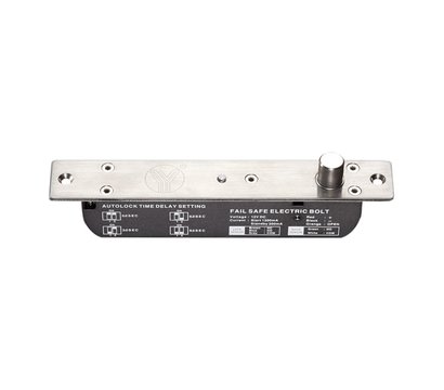 Зображення 2 Ригельний замок Yli Electronic YB-700B LED