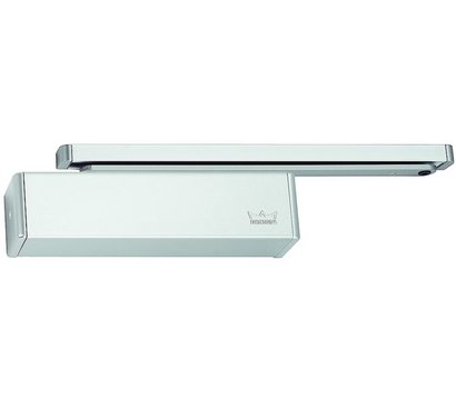 Изображение 2 Доводчик Dorma TS 92 G ЕN 1/2/3/4 HO Brown до 1100 мм, Цвет корпуса: коричневый
