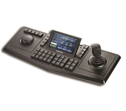 Изображение 2 Пульт Samsung SPC-7000 для Speed Dome камер