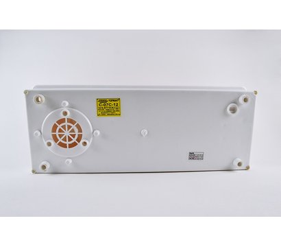 Зображення 3 Оповіщувач Сержант С-07С-12