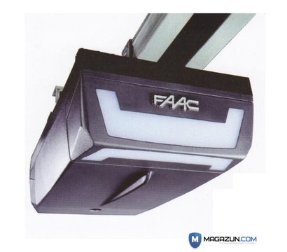 Зображення 2 Привід автоматики Faac D700 HS