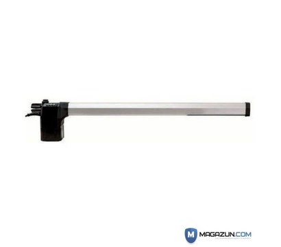 Зображення 2 Привід автоматики Faac 412 DX R1