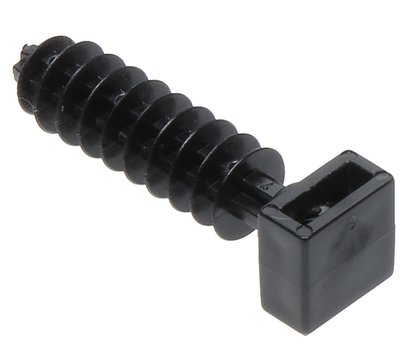 Изображение 2 Дюбель Elektron ДПС, 6мм.