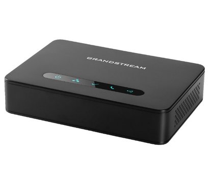 Зображення 4 VoIP шлюз Grandstream DP750 настільний
