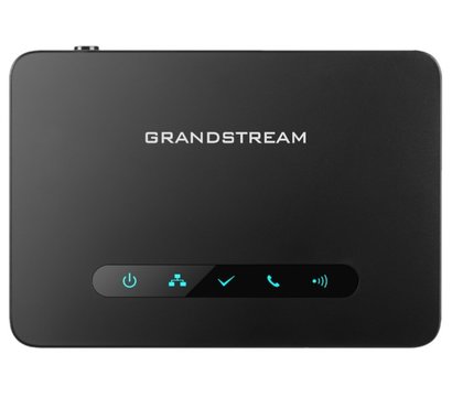Зображення 5 VoIP шлюз Grandstream DP750 настільний