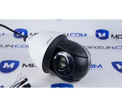 Зображення 3 Відеокамера Dahua DH-SD49225T-HN-S2 поворотна