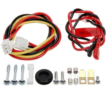 Зображення 5 ДБЖ для камер Satel APS-612