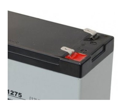 Зображення 2 Свинцево-кислотний акумулятор Ritar RT1275