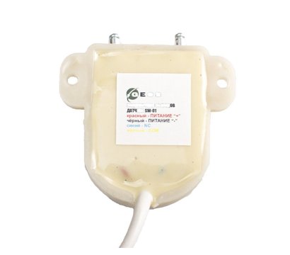 Зображення 2 Датчик затоплення Geos SW-1 накладний