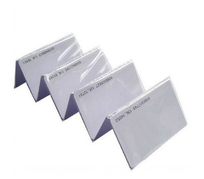 Изображение 2 Идентификатор Mifare (13,56 mHz) Seven R-73, 1шт.