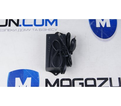 Зображення 2 Блок живлення Seven PS-760 на 12V DC, Струм (А): 2 А