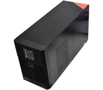Зображення 5 ДБЖ Ritar RTSW-1500 1050VA — RTSW-1500 LCD 12