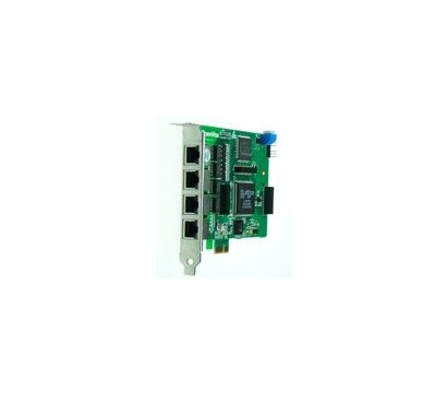 Зображення 2 VoIP плата OpenVox D410E