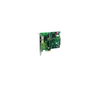 Зображення 2 VoIP плата OpenVox DE210E
