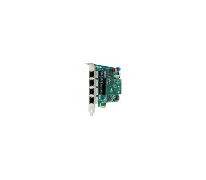 Зображення 2 VoIP плата OpenVox DE410E