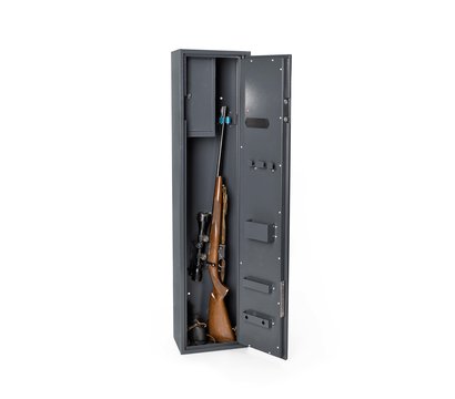 Зображення 3 Сейф для зброї Ferocon Vertex 1 осередок