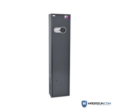 Зображення 4 Сейф для зброї Ferocon Vertex 1 осередок