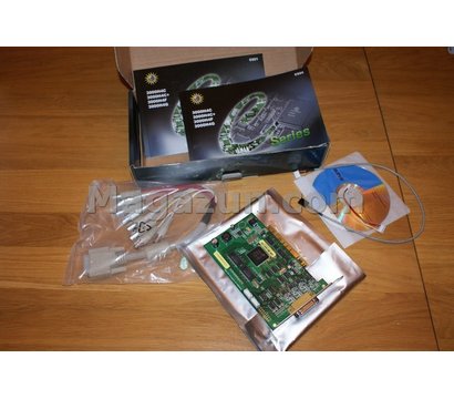 Изображение 2 Плата аналоговая ILDVR-3000H4C+4