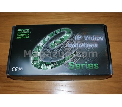 Изображение 5 Плата аналоговая ILDVR-3000H4C+4