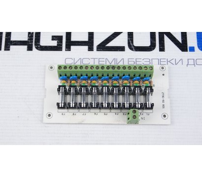 Изображение 2 Грозозащита Tesla V-9 силовая