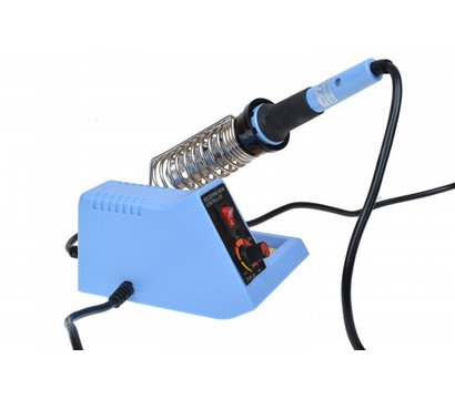 Изображение 2 Паяльная станция Zhongdi ZD-99 48W